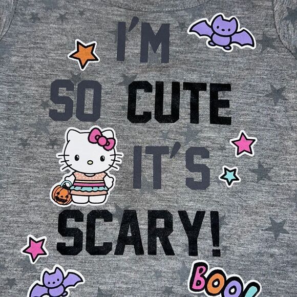 🛍CUTE LITTLE GIRLS SHIRT SIZE 12 Months 🛍 - Picture 2 of 7